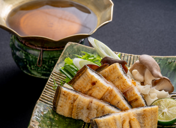 ［一度は味わいたい］季節のおすすめ