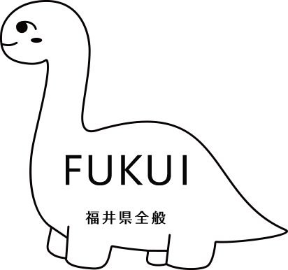 HUKUI 福井県全般