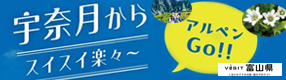 アルペンgo